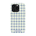 Pixellated Picnic - iPhone 15 Pro Case