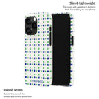 Pixellated Picnic - iPhone 15 Pro Case