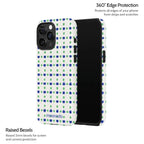 Pixellated Picnic - iPhone 15 Pro Max Case