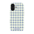 Pixellated Picnic - iPhone 16 Case