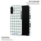 Pixellated Picnic - iPhone 16 Case
