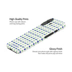 Pixellated Picnic - iPhone 16 Case