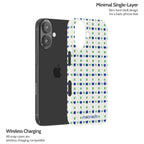 Pixellated Picnic - iPhone 16 Case