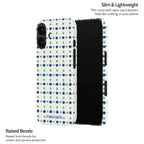 Pixellated Picnic - iPhone 16 Case