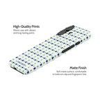 Pixellated Picnic - iPhone 16 Case