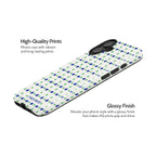 Pixellated Picnic - iPhone 16 Plus Case
