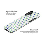 Pixellated Picnic - iPhone 16 Plus Case
