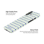 Pixellated Picnic - iPhone 16 Plus Case