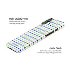 Pixellated Picnic - iPhone 16 Plus Case