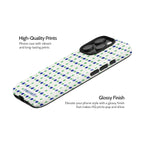 Pixellated Picnic - iPhone 16 Pro Case