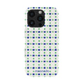 Pixellated Picnic - iPhone 16 Pro Case