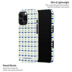 Pixellated Picnic - iPhone 16 Pro Case
