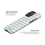 Pixellated Picnic - iPhone 16 Pro Max Case