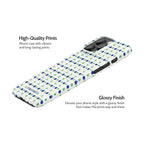 Pixellated Picnic - iPhone 16 Pro Max Case