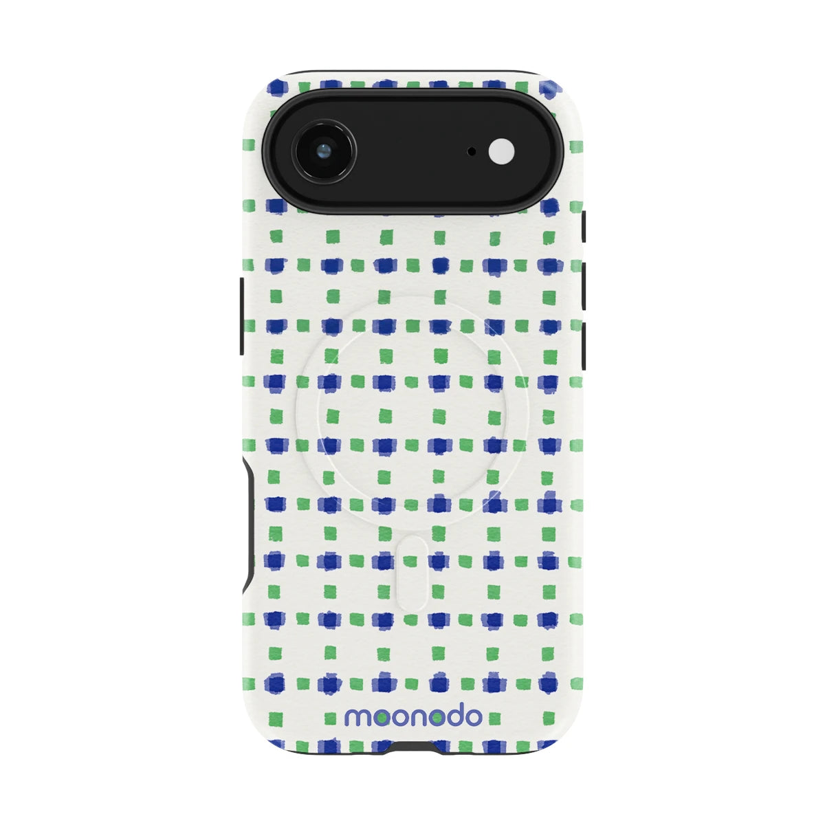 Pixellated Picnic - iPhone 17 Air Case