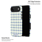Pixellated Picnic - iPhone 17 Air Case