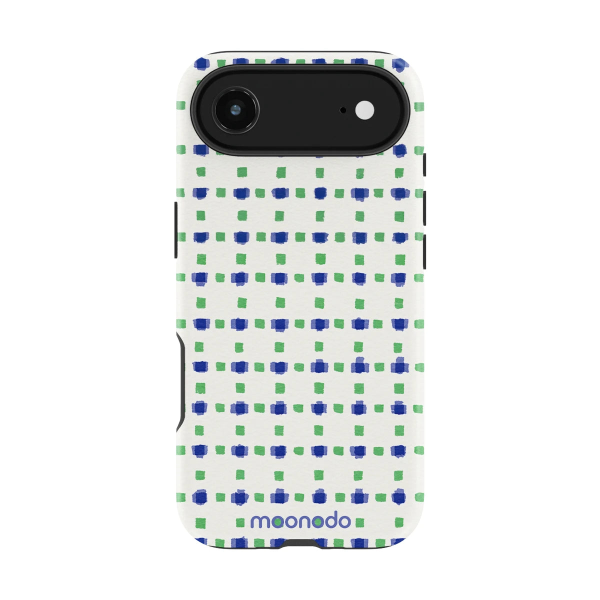 Pixellated Picnic - iPhone 17 Air Case