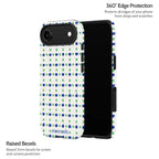Pixellated Picnic - iPhone 17 Air Case