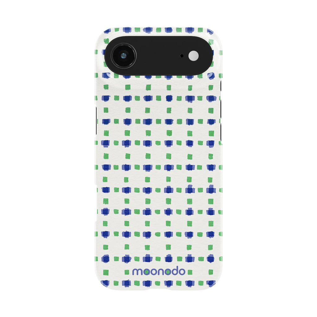 Pixellated Picnic - iPhone 17 Air Case