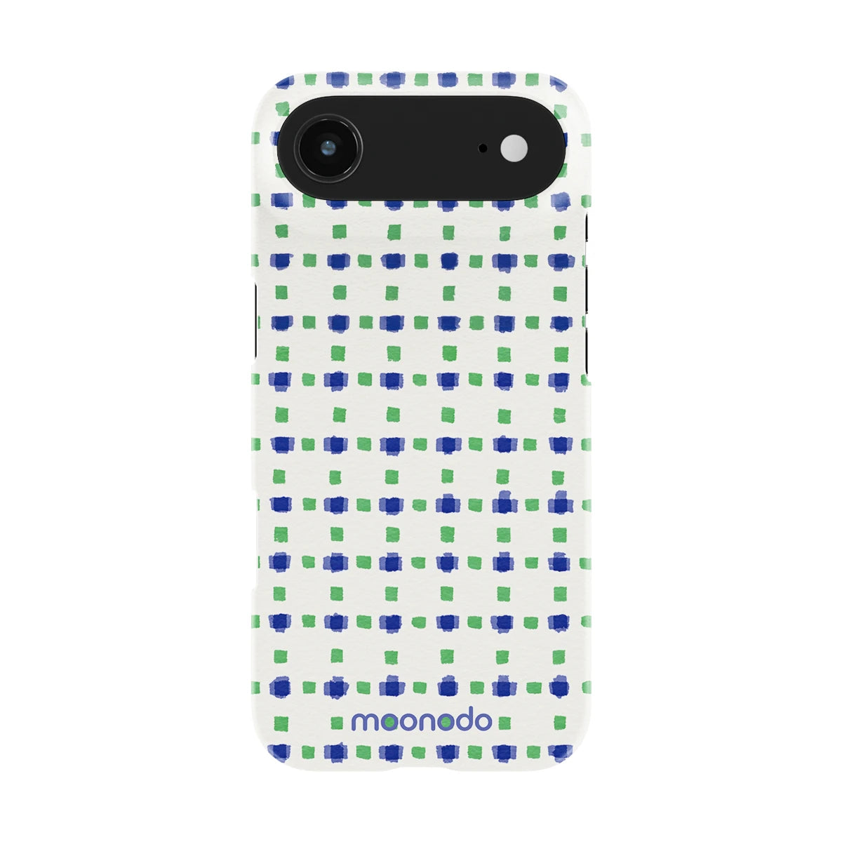 Pixellated Picnic - iPhone 17 Air Case