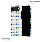 Pixellated Picnic - iPhone 17 Air Case