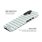 Pixellated Picnic - iPhone 17 Case
