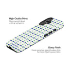 Pixellated Picnic - iPhone 17 Case