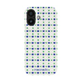 Pixellated Picnic - iPhone 17 Case