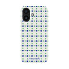 Pixellated Picnic - iPhone 17 Case