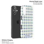 Pixellated Picnic - iPhone 17 Case