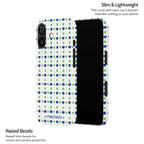 Pixellated Picnic - iPhone 17 Case