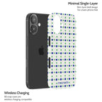 Pixellated Picnic - iPhone 17 Case