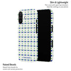 Pixellated Picnic - iPhone 17 Case