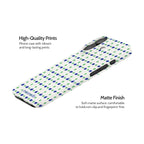 Pixellated Picnic - iPhone 17 Case