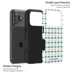 Pixellated Picnic - iPhone 17 Pro Case