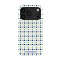 Pixellated Picnic - iPhone 17 Pro Case