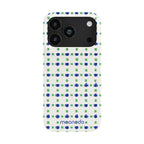 Pixellated Picnic - iPhone 17 Pro Case