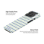 Pixellated Picnic - iPhone 17 Pro Case