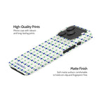 Pixellated Picnic - iPhone 17 Pro Case