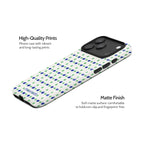 Pixellated Picnic - iPhone 17 Pro Max Case