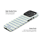 Pixellated Picnic - iPhone 17 Pro Max Case