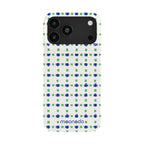 Pixellated Picnic - iPhone 17 Pro Max Case