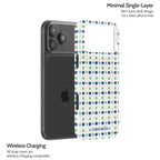 Pixellated Picnic - iPhone 17 Pro Max Case