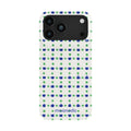 Pixellated Picnic - iPhone 18 Pro Max Case