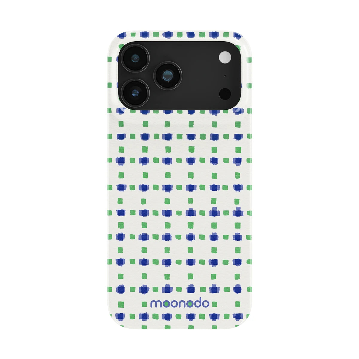 Pixellated Picnic - iPhone 18 Pro Max Case