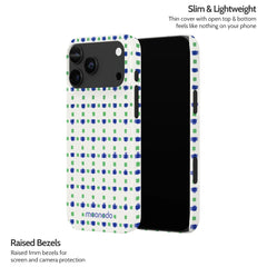 Pixellated Picnic - iPhone 18 Pro Max Case