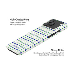 Pixellated Picnic - iPhone 18 Pro Max Case