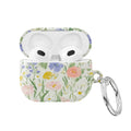 Pastel Poetry - AirPods 3 Case