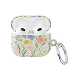 Pastel Poetry - AirPods 3 Case