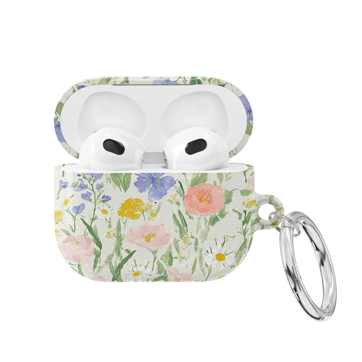 Pastel Poetry - AirPods 3 Case